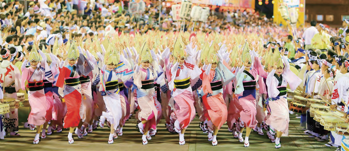 郵輪船票-三井海洋郵輪 三井海洋櫻花號 10天9晚關門海峽煙火、熊野大煙火大會和阿波舞郵輪船票